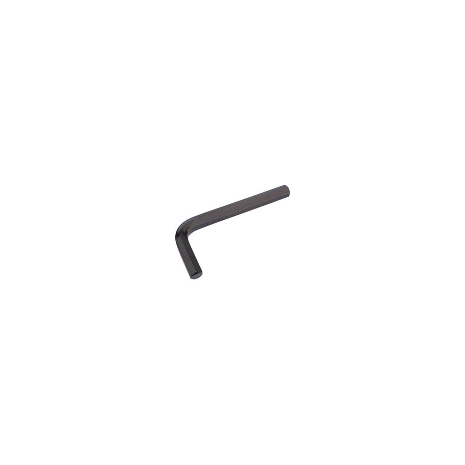 DRAPER 14mm Metric Hexagon Key: Model No.4567-MM/B