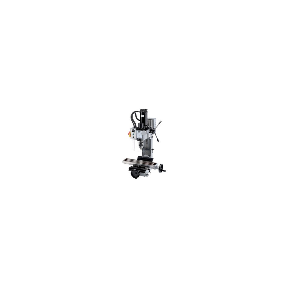 DRAPER Variable Speed Milling/Drilling Machine (350W): Model No.MILL-170