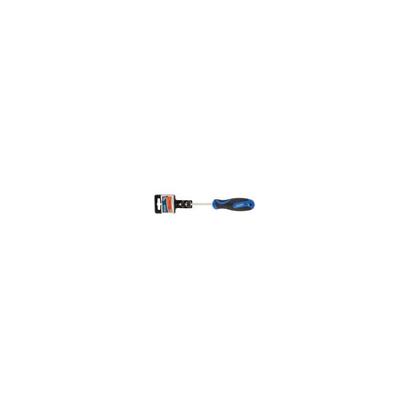 DRAPER Soft Grip T25 Draper TX-STAR ; Security Screwdrivers: Model No.865TXT