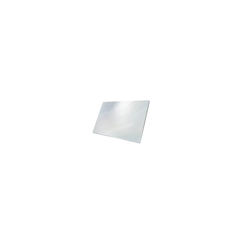 DRAPER Front Spatter Shield: Model No.Y-WSP686-1