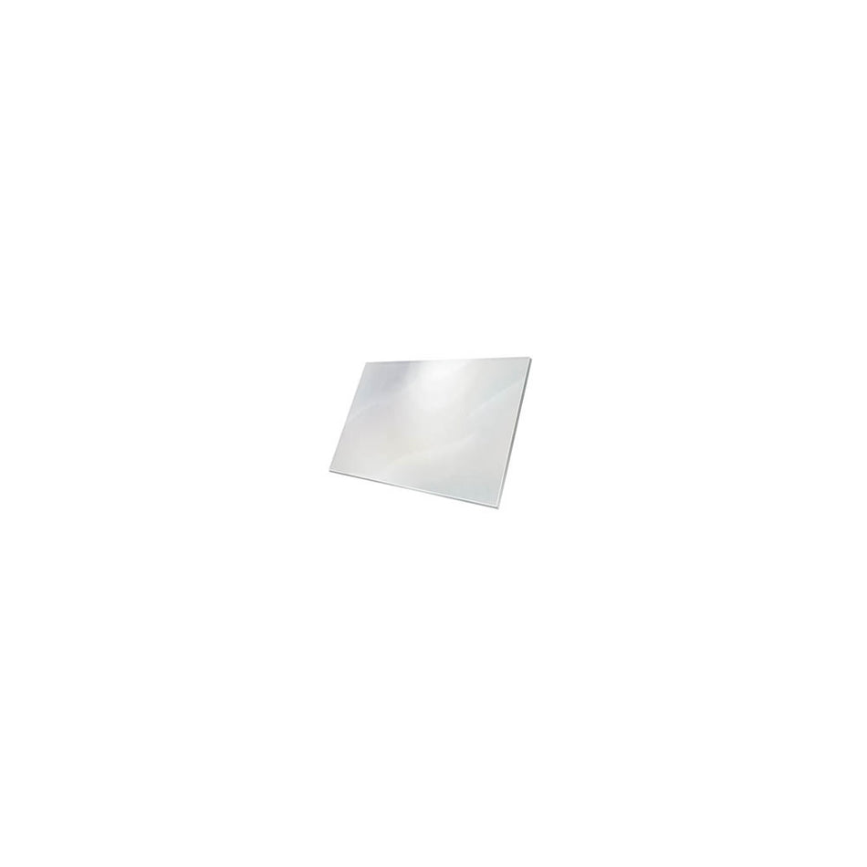 DRAPER Rear Spatter Shield: Model No.Y-WSP686-13