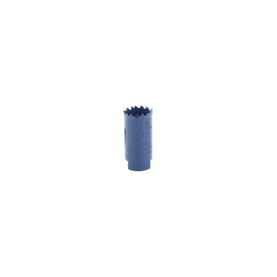 DRAPER Expert 24mm HSS Bi-Metal Holesaw Blade: Model No.HSP