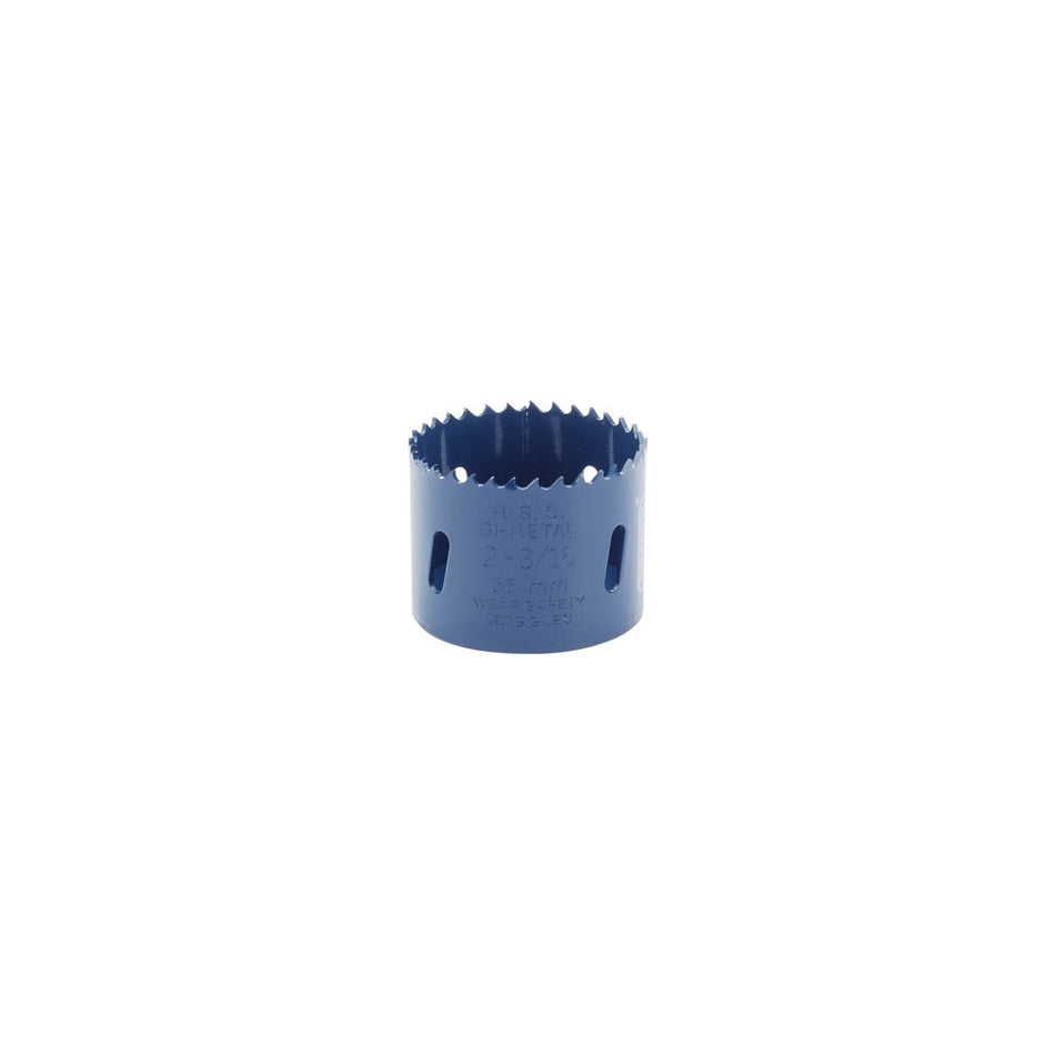 DRAPER Expert 56mm HSS Bi-Metal Holesaw Blade: Model No.HSP