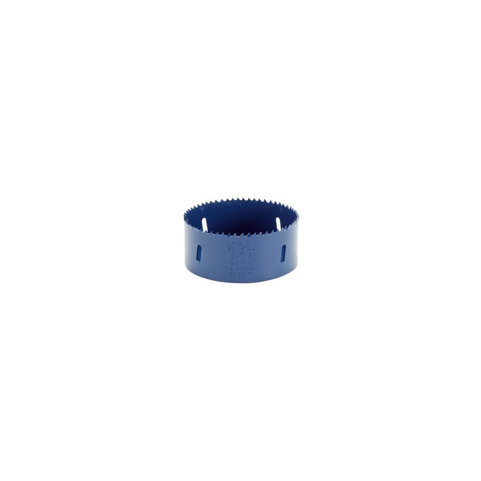 DRAPER Expert 98mm HSS Bi-Metal Holesaw Blade: Model No.HSP