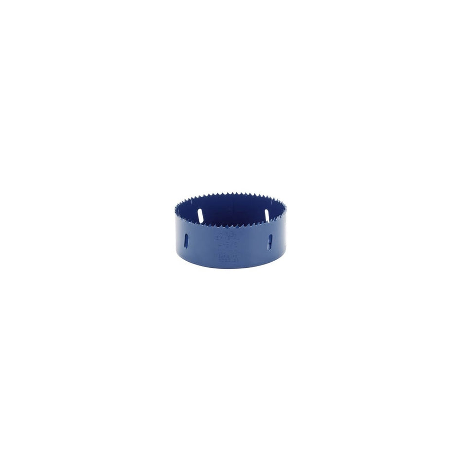 DRAPER Expert 111mm HSS Bi-Metal Holesaw Blade: Model No.HSP
