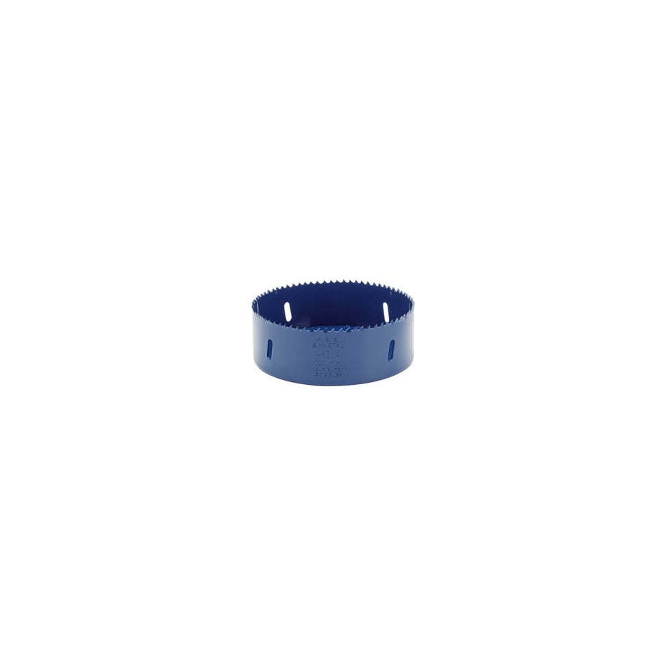 DRAPER Expert 121mm HSS Bi-Metal Holesaw Blade: Model No.HSP