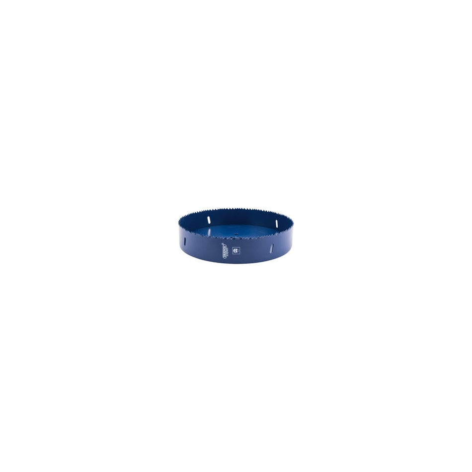 DRAPER Expert 210mm HSS Bi-Metal Holesaw Blade: Model No.HSP/T