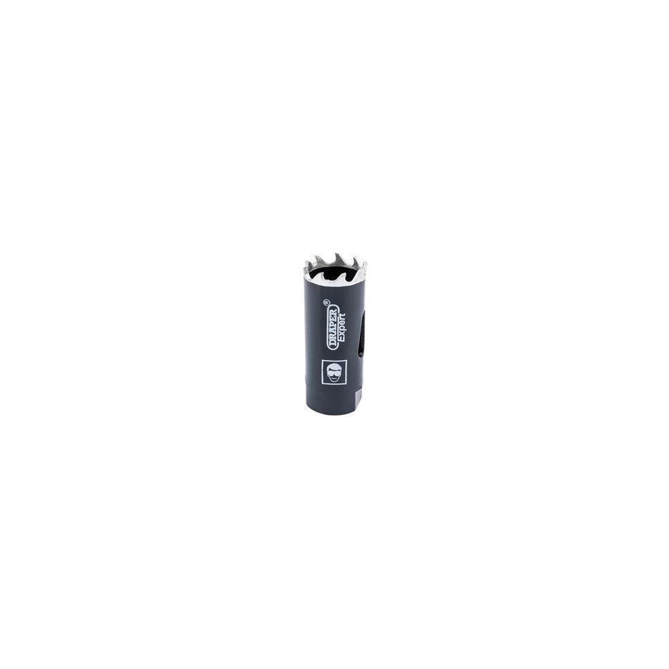 DRAPER Expert 20mm Cobalt Hole Saw: Model No.CHSP
