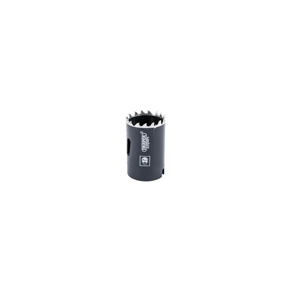 DRAPER Expert 32mm Cobalt Hole Saw: Model No.CHSP