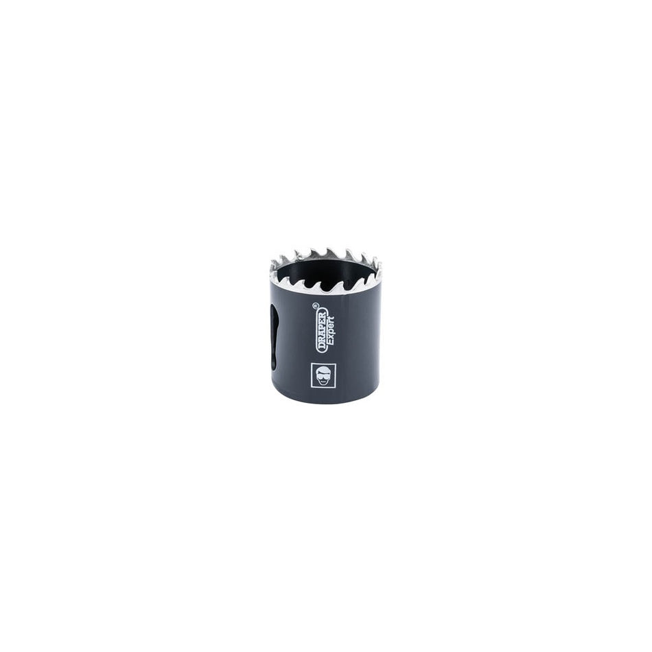 DRAPER Expert 38mm Cobalt Hole Saw: Model No.CHSP