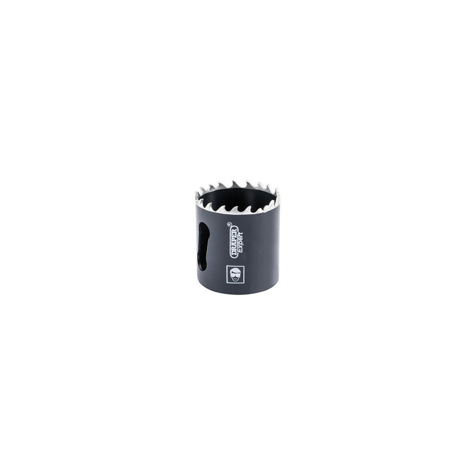 DRAPER Expert 40mm Cobalt Hole Saw: Model No.CHSP