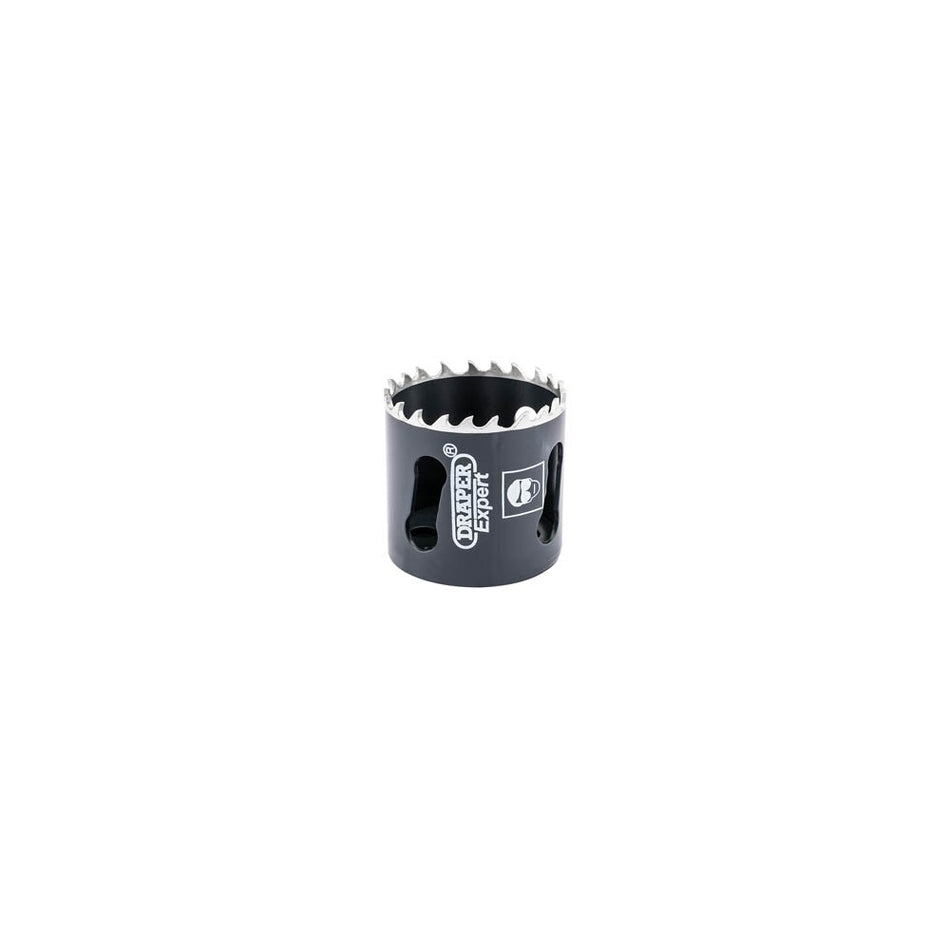 DRAPER Expert 44mm Cobalt Hole Saw: Model No.CHSP