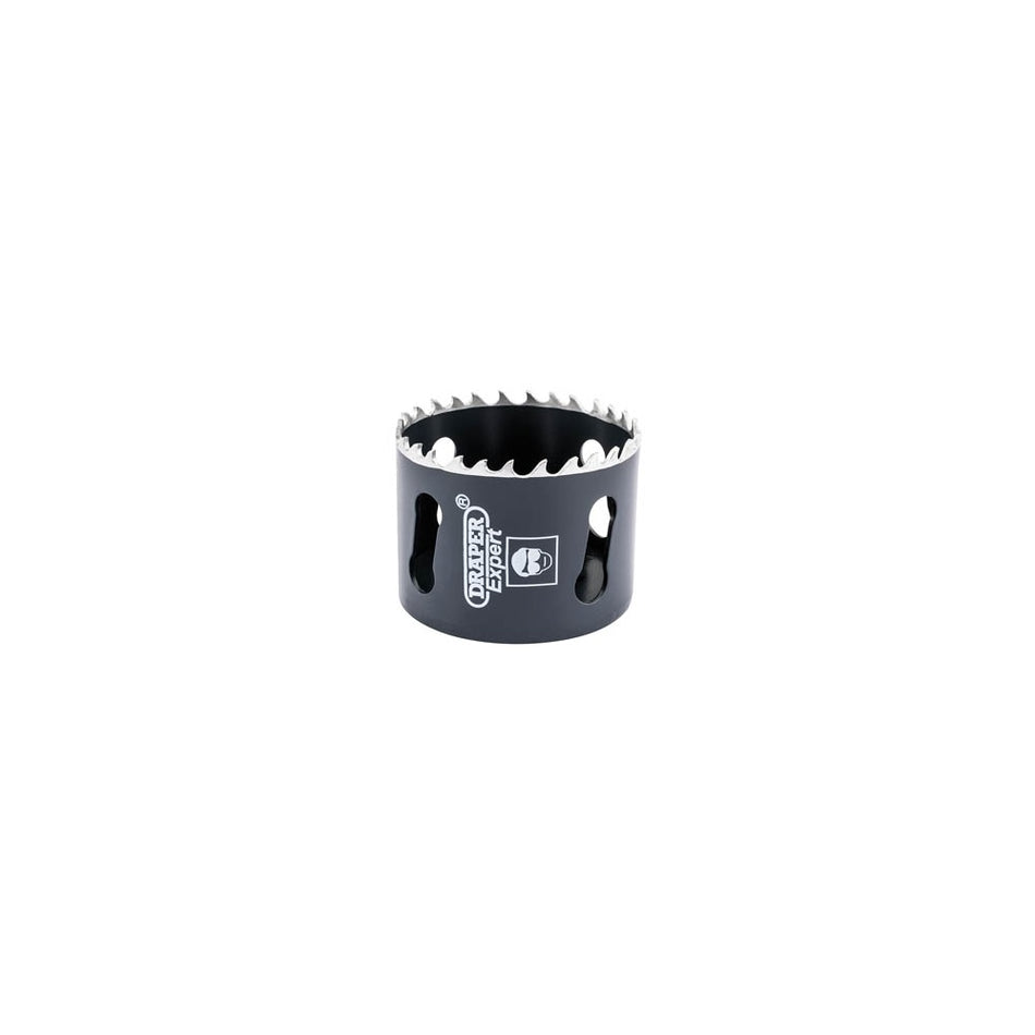 DRAPER Expert 57mm Cobalt Hole Saw: Model No.CHSP