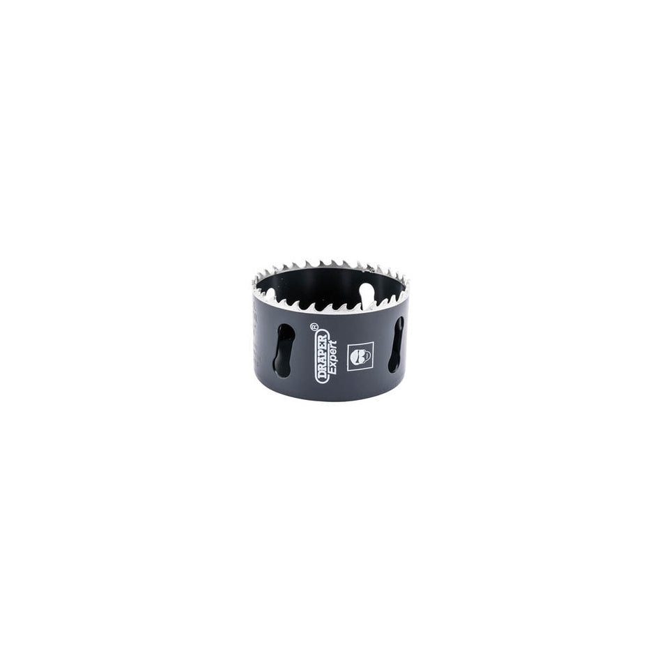 DRAPER Expert 70mm Cobalt Hole Saw: Model No.CHSP