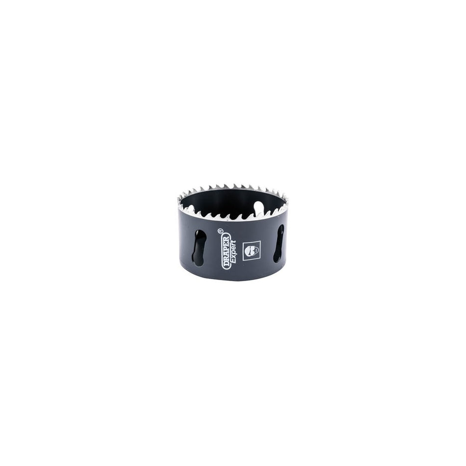 DRAPER Expert 73mm Cobalt Hole Saw: Model No.CHSP