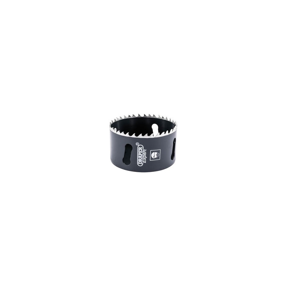 DRAPER Expert 76mm Cobalt Hole Saw: Model No.CHSP