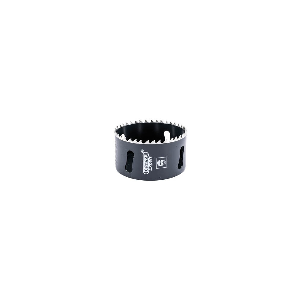 DRAPER Expert 79mm Cobalt Hole Saw: Model No.CHSP