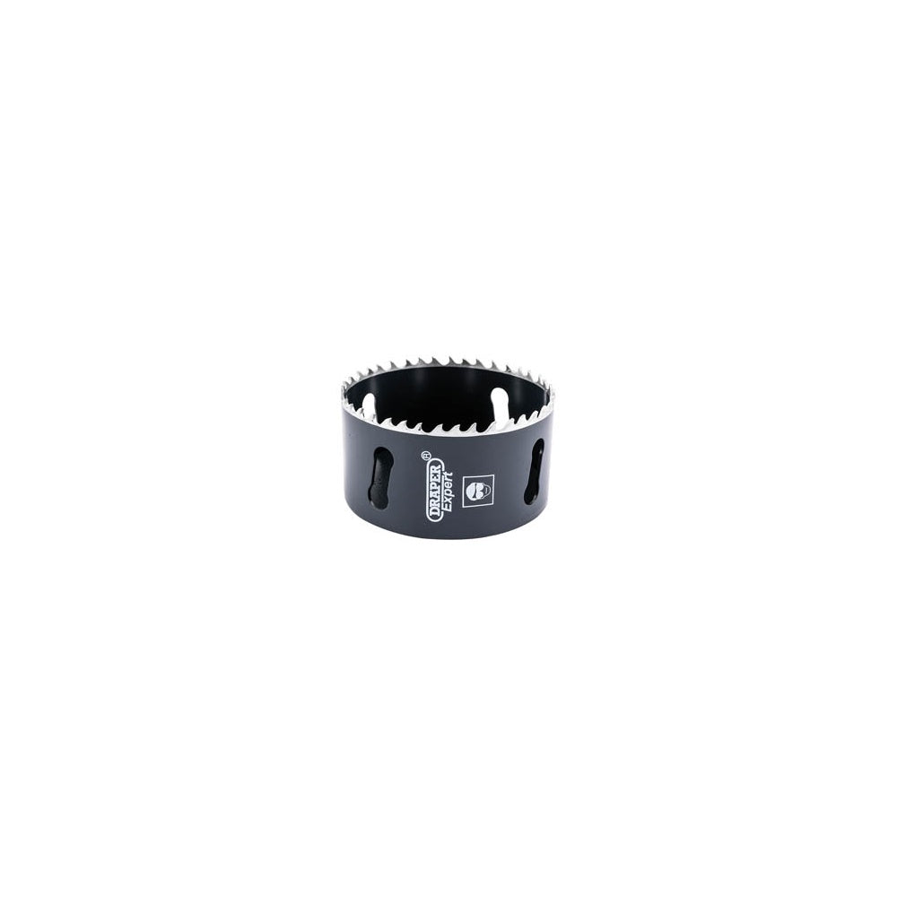 DRAPER Expert 80mm Cobalt Hole Saw: Model No.CHSP