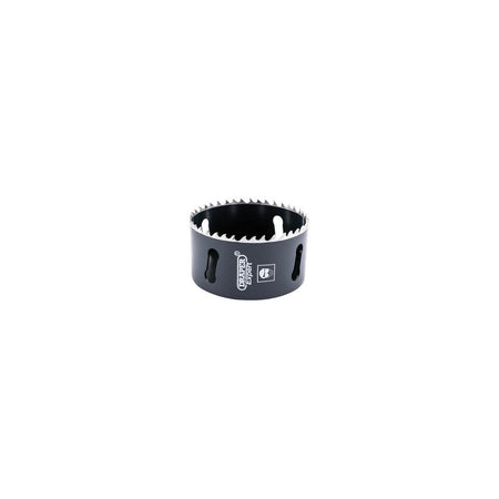 DRAPER Expert 80mm Cobalt Hole Saw: Model No.CHSP