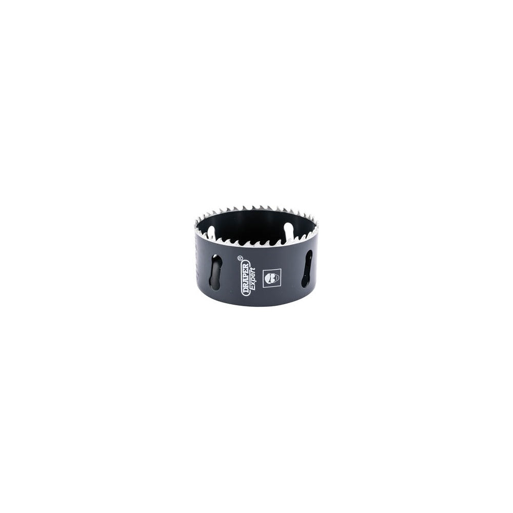 DRAPER Expert 83mm Cobalt Hole Saw: Model No.CHSP