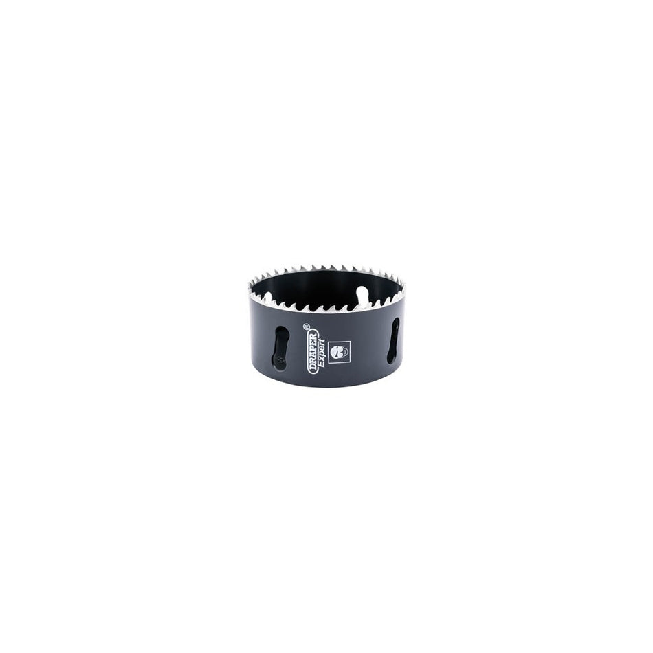 DRAPER Expert 86mm Cobalt Hole Saw: Model No.CHSP