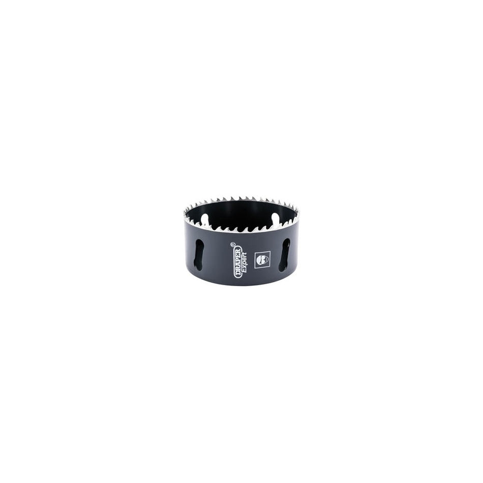 DRAPER Expert 89mm Cobalt Hole Saw: Model No.CHSP