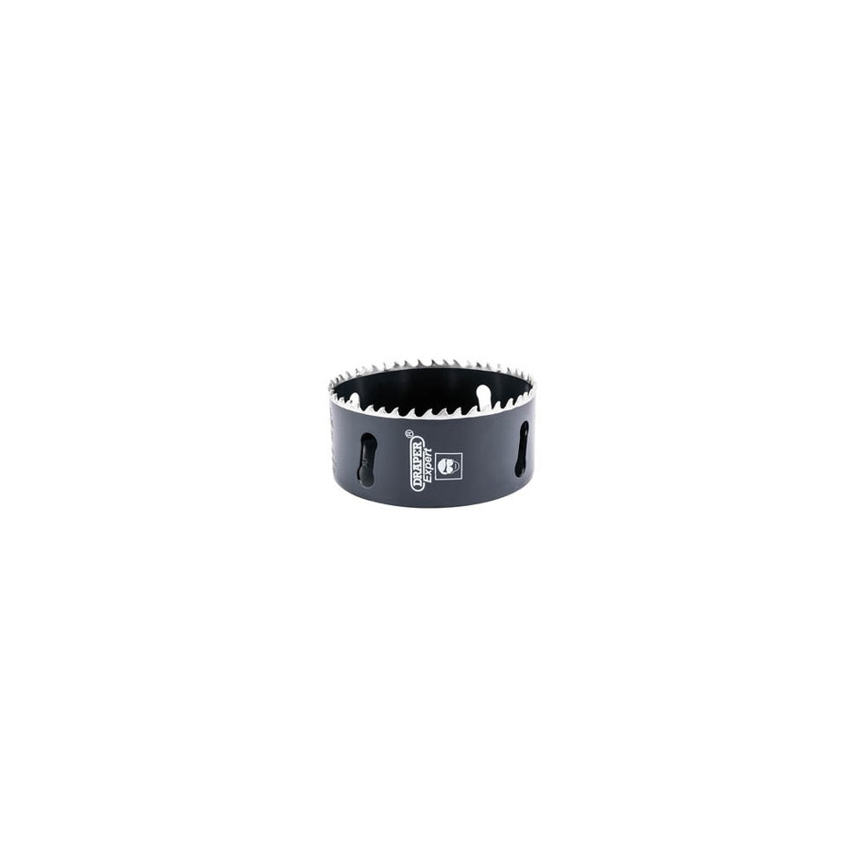DRAPER Expert 95mm Cobalt Hole Saw: Model No.CHSP