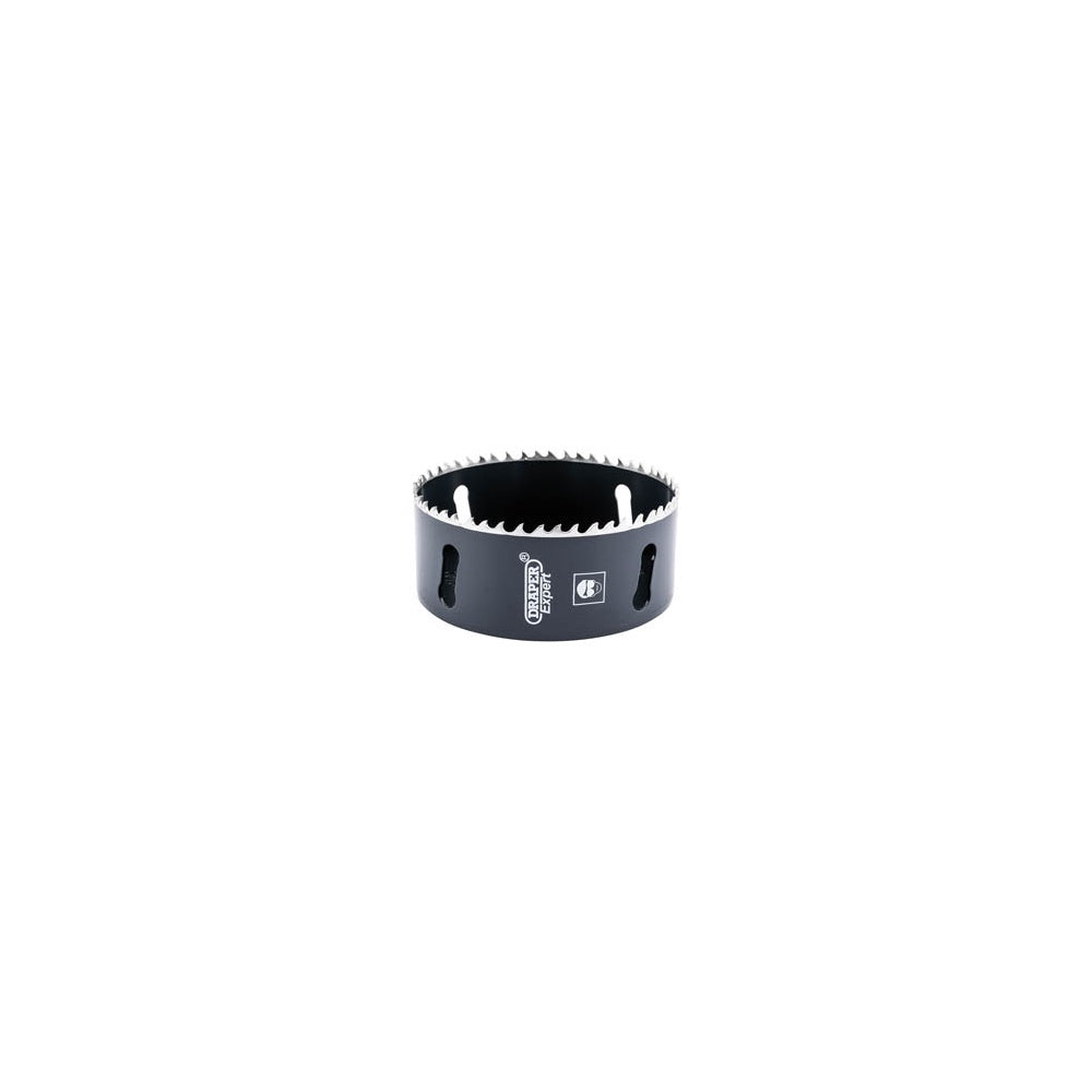DRAPER Expert 102mm Cobalt Hole Saw: Model No.CHSP