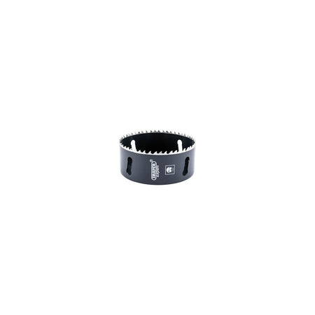 DRAPER Expert 102mm Cobalt Hole Saw: Model No.CHSP