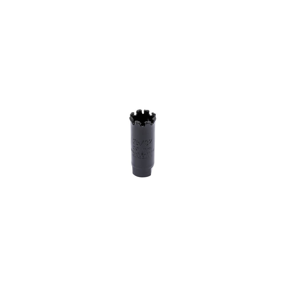 DRAPER Expert 20mm Tungsten Carbide Grit Hole Saw: Model No.TCGHSP