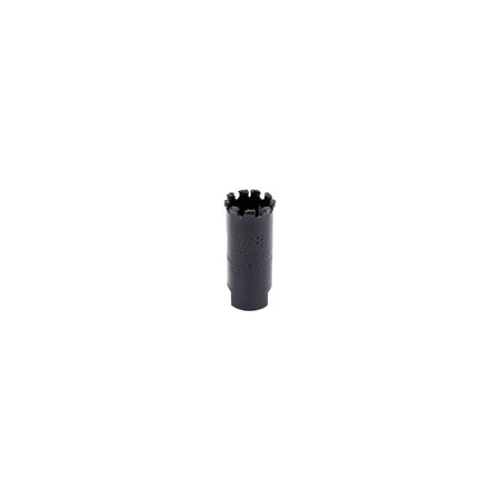 DRAPER Expert 22mm Tungsten Carbide Grit Hole Saw: Model No.TCGHSP