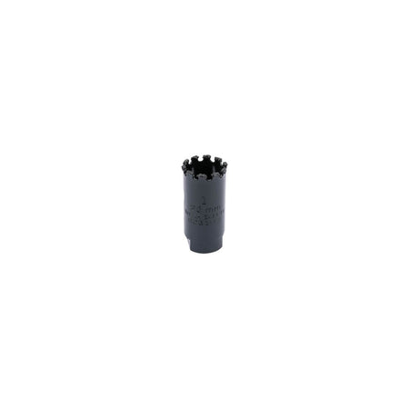 DRAPER Expert 25mm Tungsten Carbide Grit Hole Saw: Model No.TCGHSP