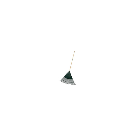 DRAPER 700mm Head Extra Wide Plastic Leaf Rake: Model No.3083LP