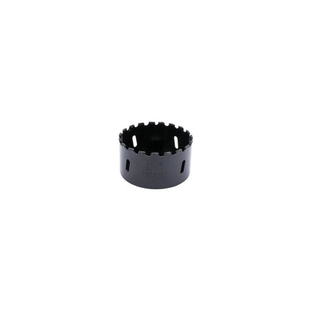 DRAPER Expert 83mm Tungsten Carbide Grit Hole Saw: Model No.TCGHSP