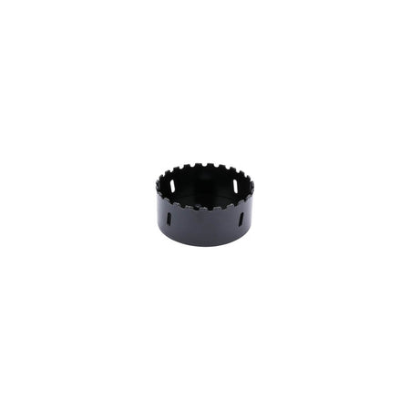 DRAPER Expert 102mm Tungsten Carbide Grit Hole Saw: Model No.TCGHSP