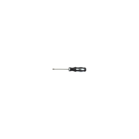 DRAPER Expert Cross Slot No:2 x 100mm Soft Grip Screwdrivers: Model No.995CS