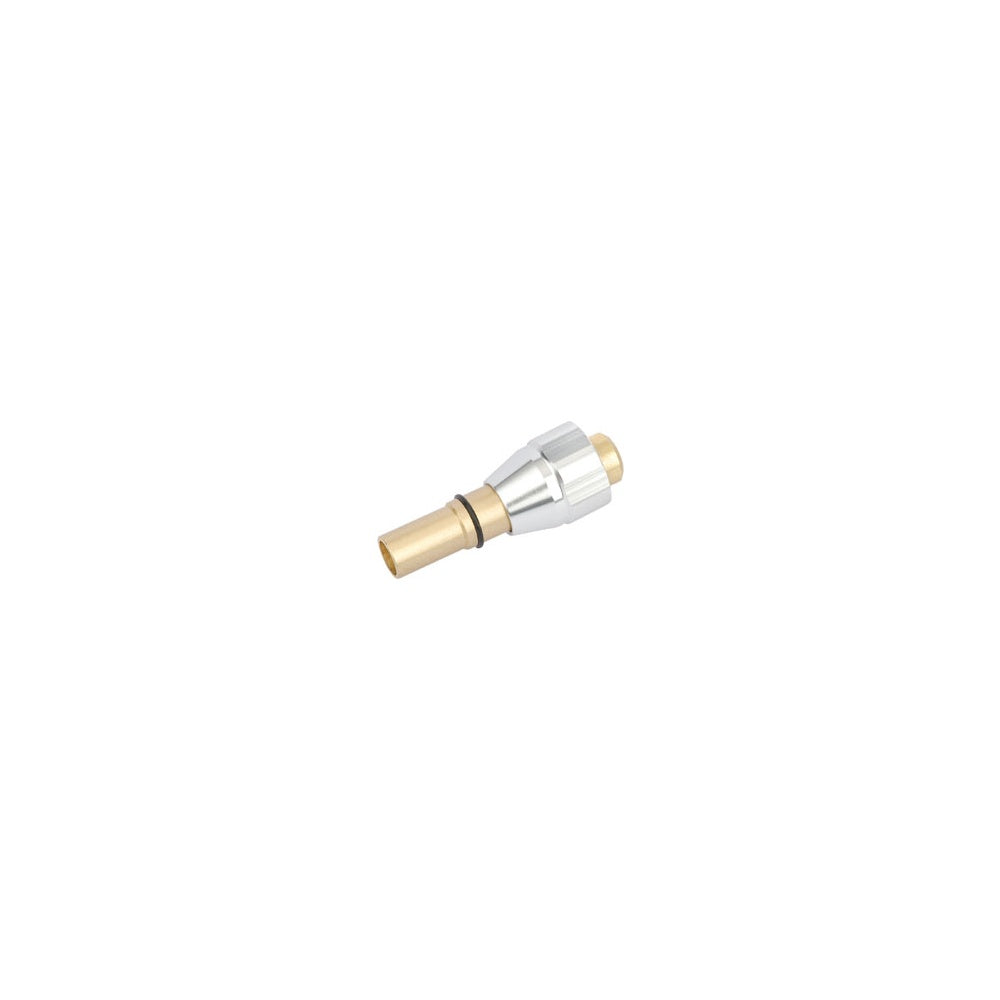 DRAPER Heavy Duty Gas Mixer (For Use with Stock No. 35031): Model No.W711