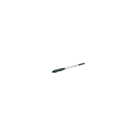 DRAPER Expert 4 Fluted 12 x 165mm 'Vortex' Auger Bits: Model No.AB4F