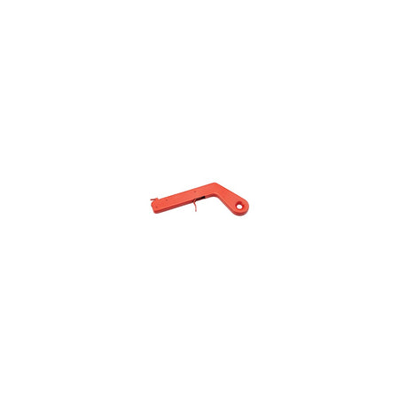 DRAPER Flint Gun: Model No.W735