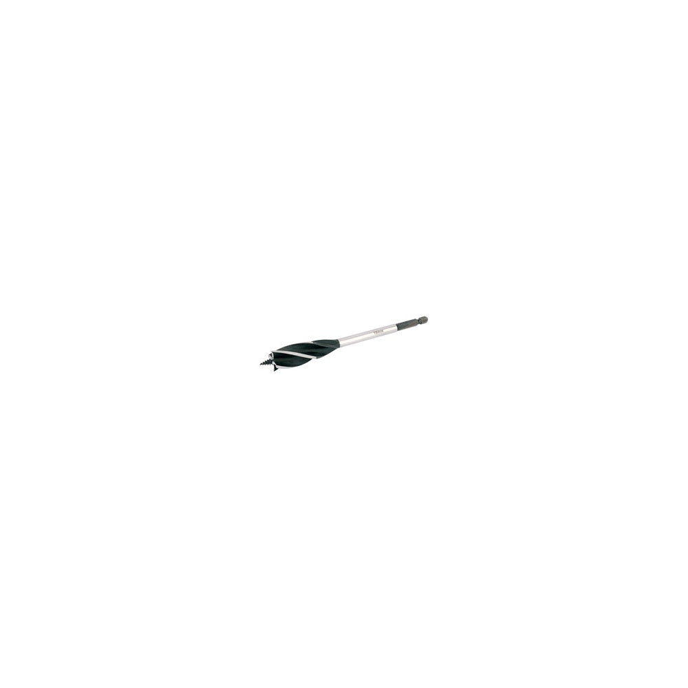 DRAPER Expert 4 Fluted 19 x 165mm 'Vortex' Auger Bits: Model No.AB4F