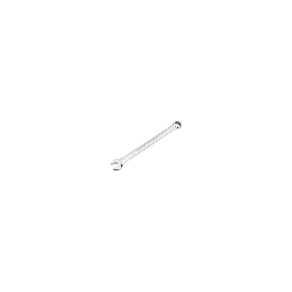 DRAPER Draper HI-TORQ ; 6mm Short Pattern Metric Combination Spanner: Model No.8233MM