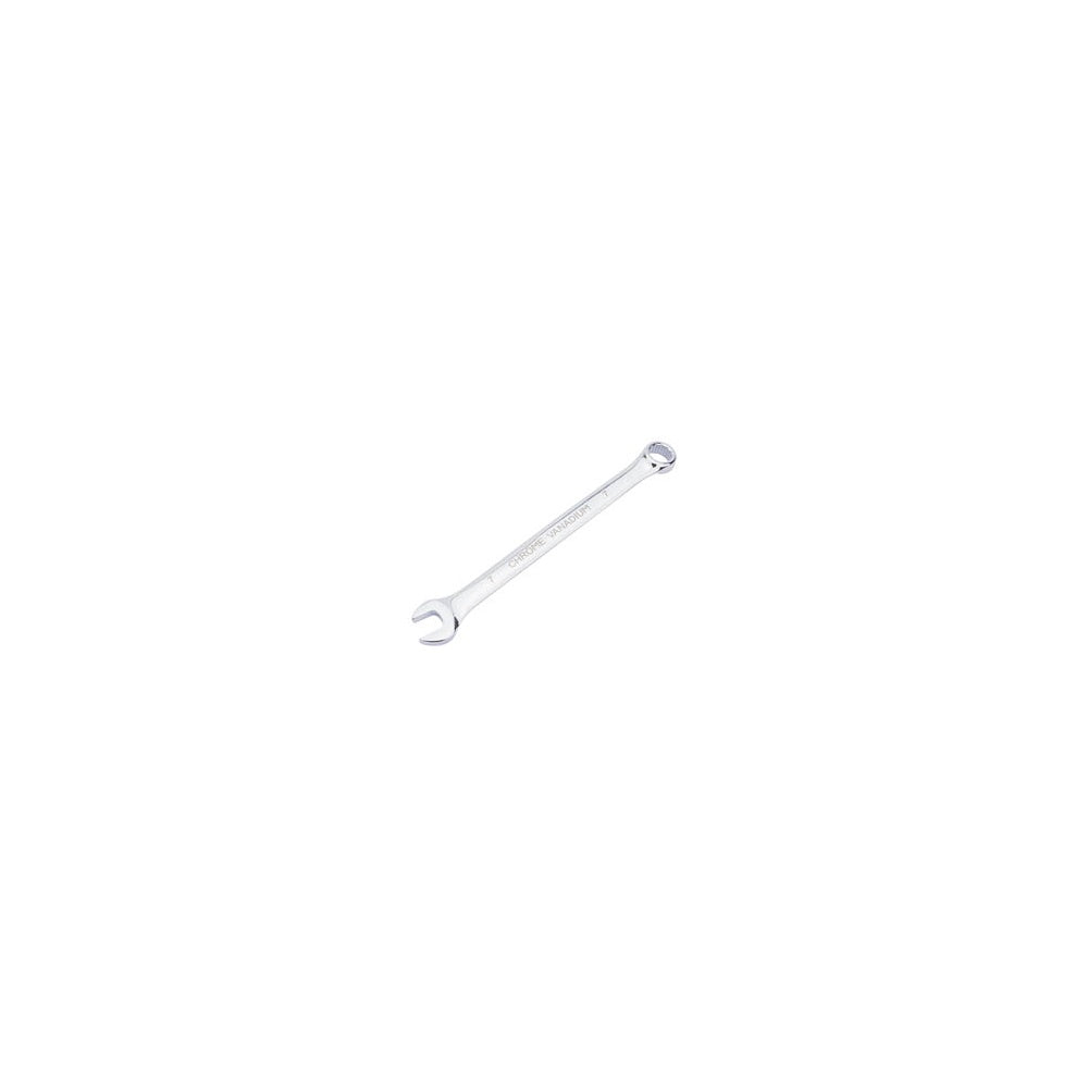 DRAPER Draper HI-TORQ ; 7mm Short Pattern Metric Combination Spanner: Model No.8233MM