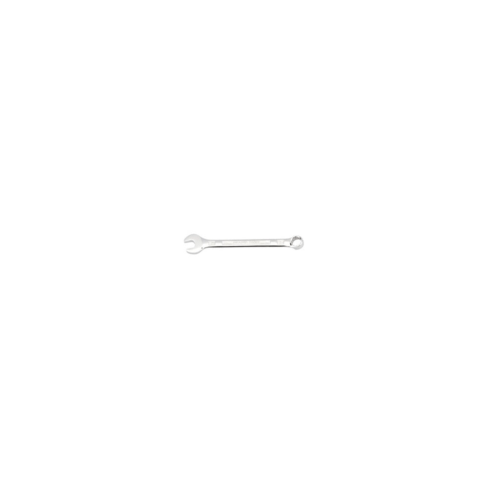 DRAPER 7/16in. Imperial Combination Spanner: Model No.8220AF