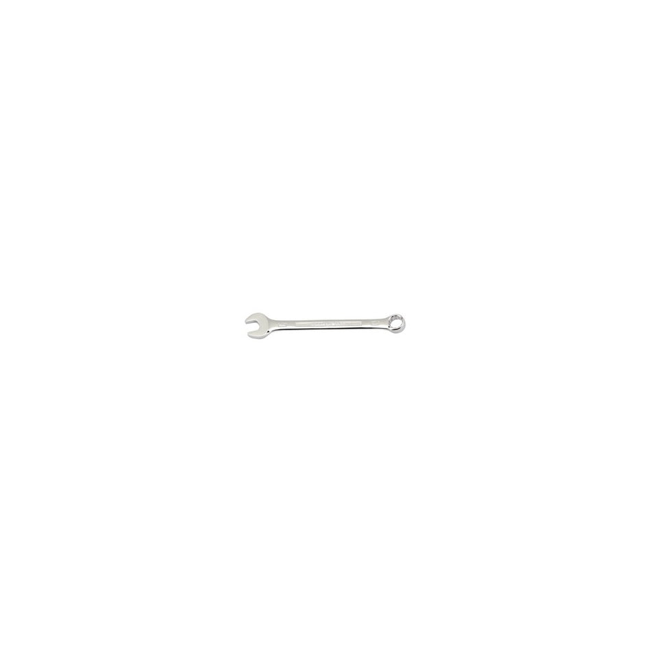 DRAPER 1/2in. Imperial Combination Spanner: Model No.8220AF