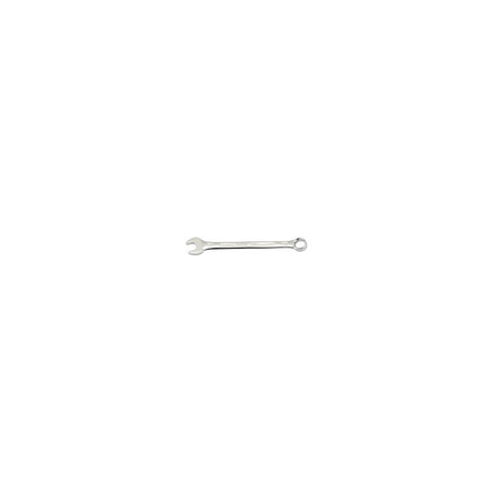 DRAPER 9/16in. Imperial Combination Spanner: Model No.8220AF
