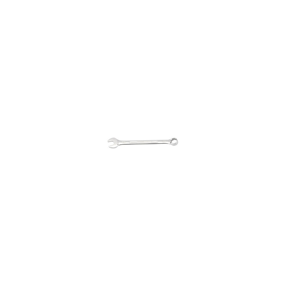 DRAPER 5/8in. Imperial Combination Spanner: Model No.8220AF