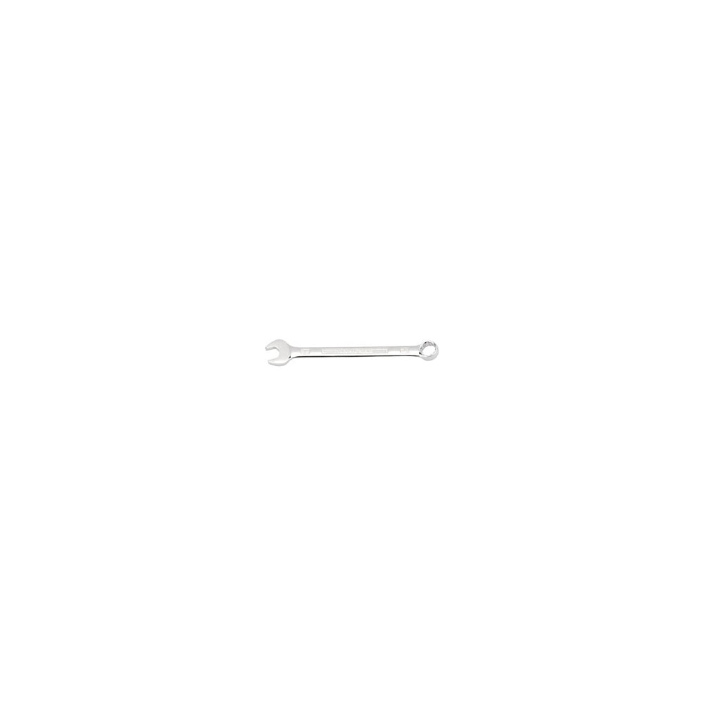DRAPER 11/16in. Imperial Combination Spanner: Model No.8220AF