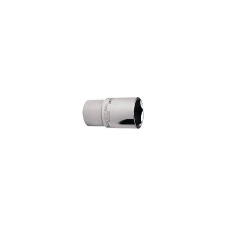 DRAPER Expert 32mm 1/2in. Square Drive Hub Nut Socket: Model No.HTD-MM