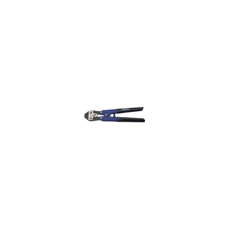 DRAPER 210mm Straight Head Centre Cut Mini Cutter: Model No.1115/C
