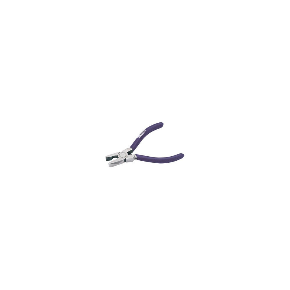 DRAPER 125mm Spring Loaded Combination Pliers: Model No.61A